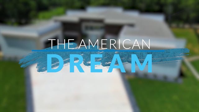  The American Dream TV: Georgia