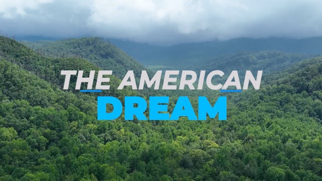 The American Dream TV: Knoxville