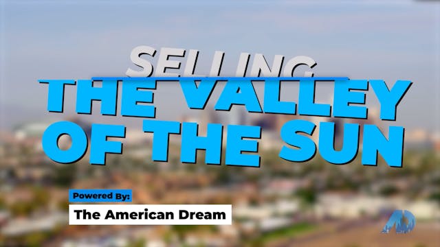 The American Dream TV: Phoenix