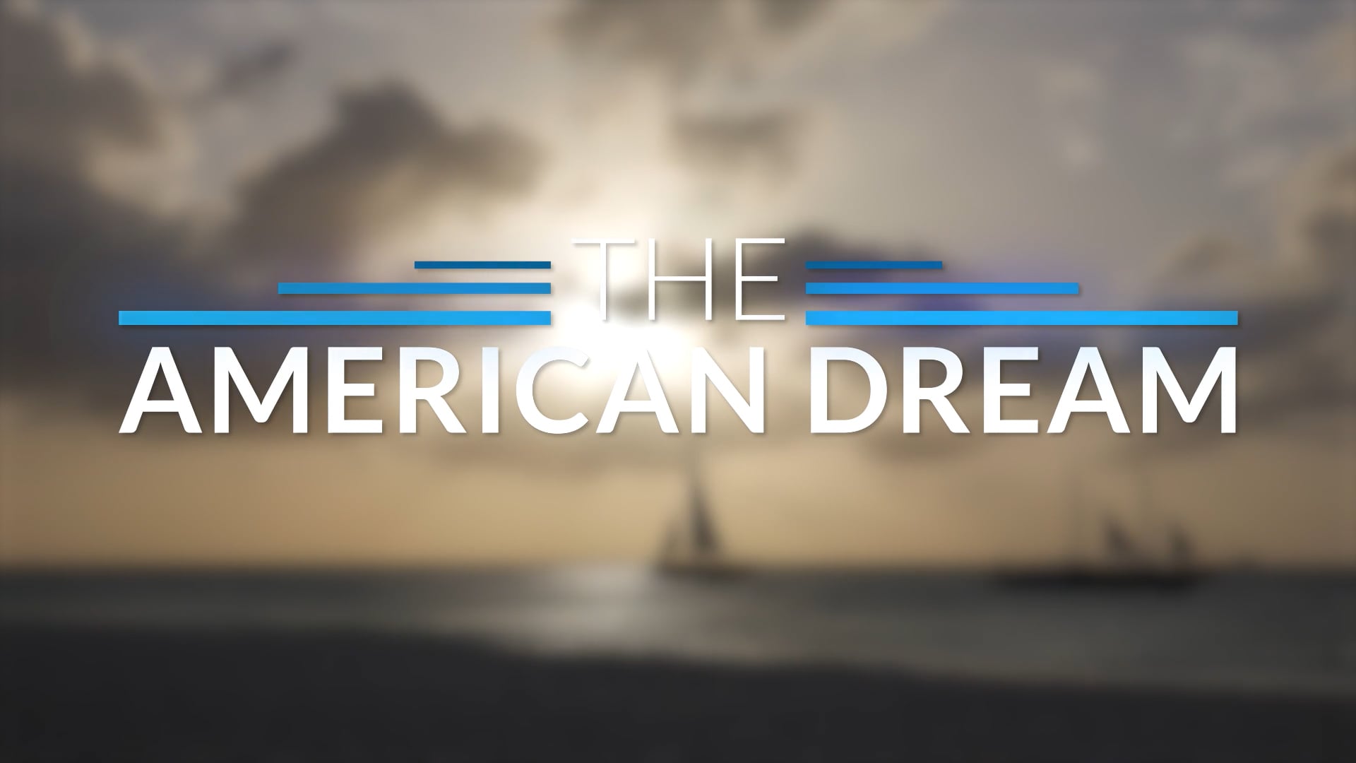 The American Dream TV: Michigan