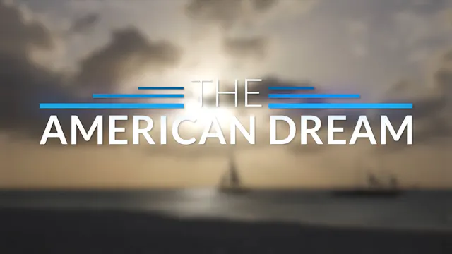 The American Dream TV: Michigan