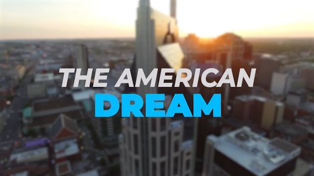 The American Dream TV: Nashville