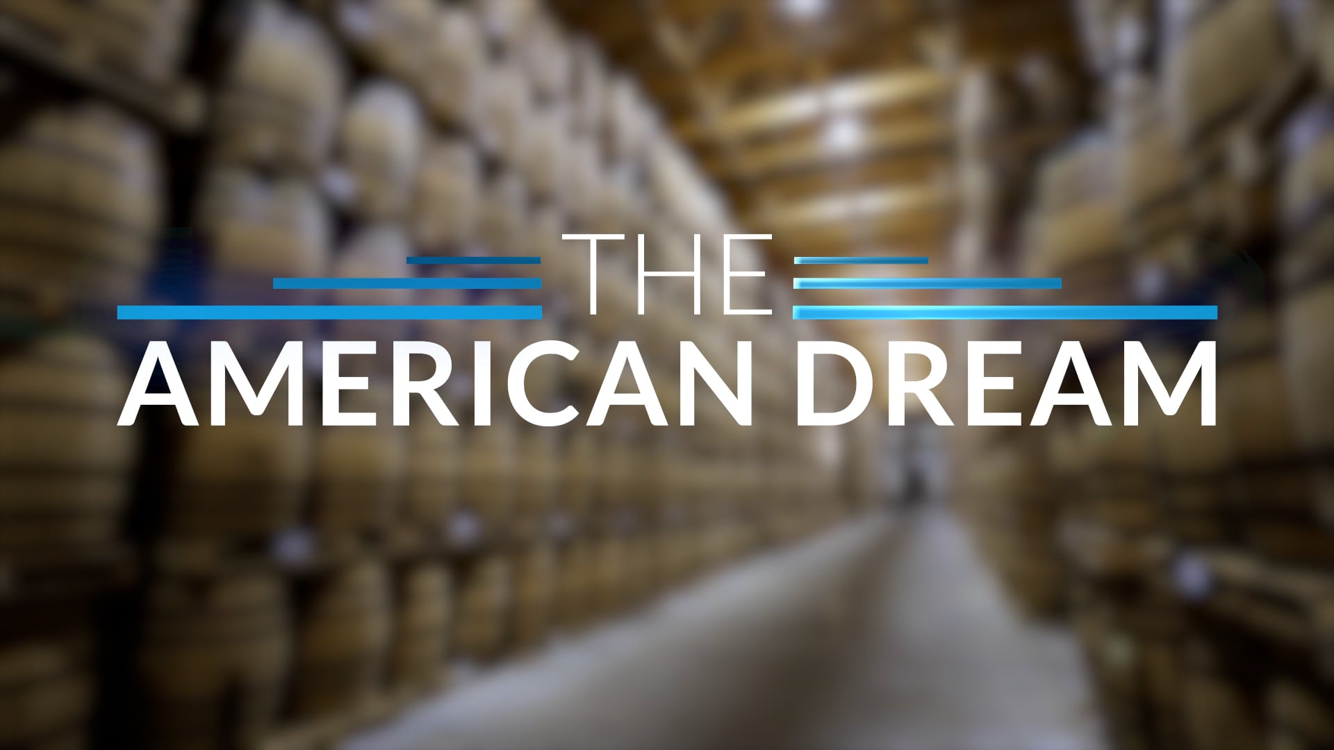 The American Dream TV: Indiana