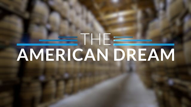 The American Dream TV: Indiana