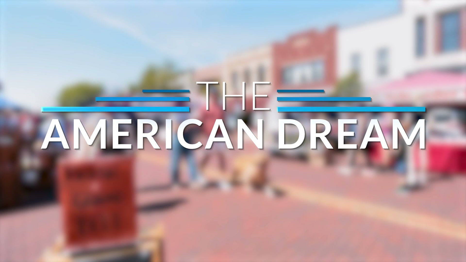 The American Dream TV: Illinois