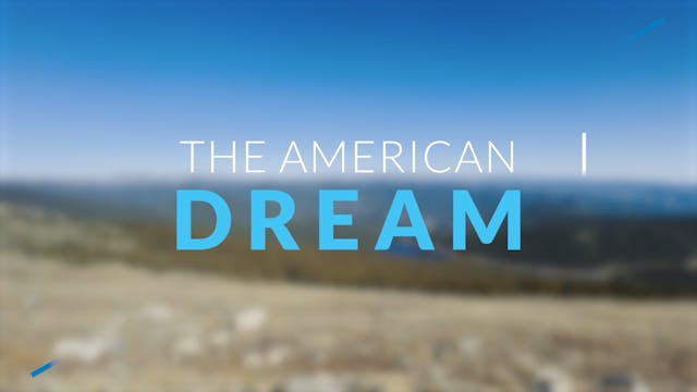  The American Dream TV: Colorado