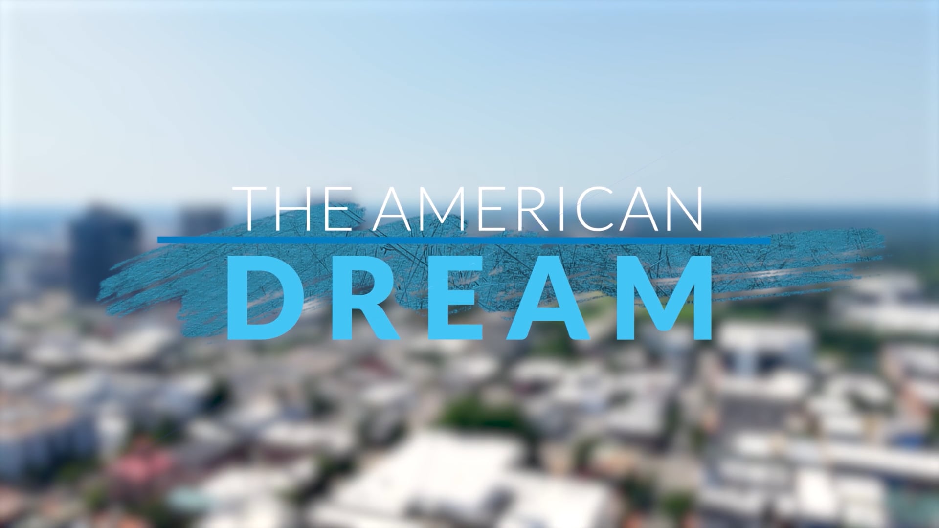  The American Dream TV: Virginia