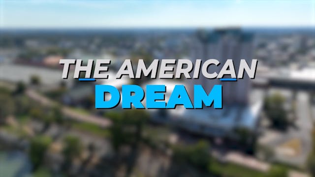  The American Dream TV: Georgia