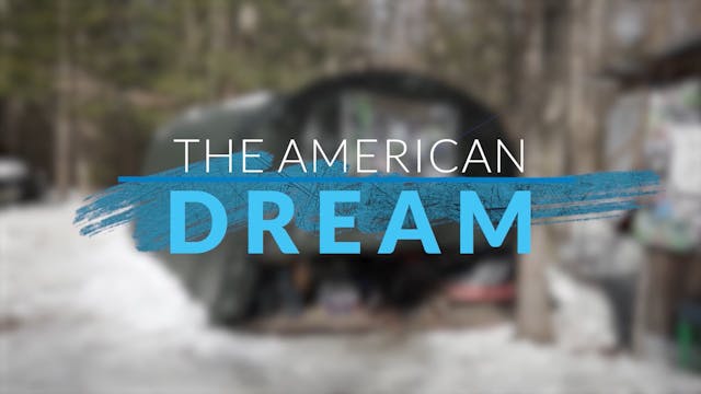  The American Dream TV: New York