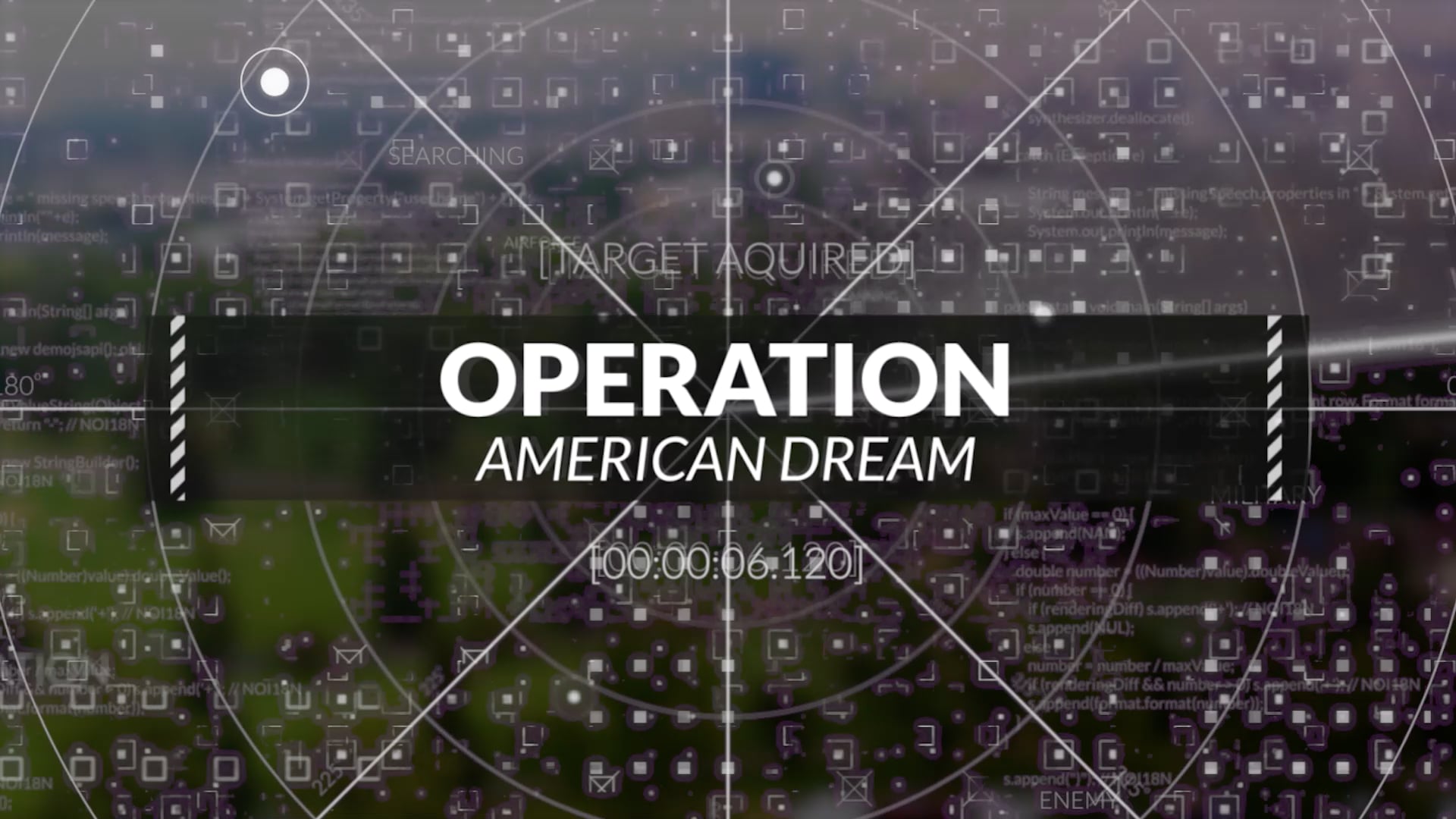  The American Dream TV: OADTV
