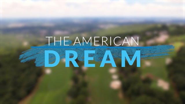  The American Dream TV: Alabama