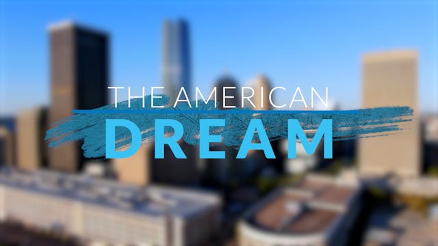  The American Dream TV: Best Of