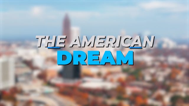 The American Dream TV: Atlanta