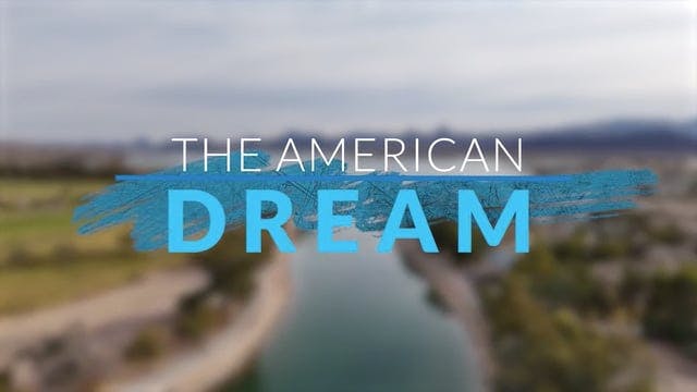  The American Dream TV: Arizona