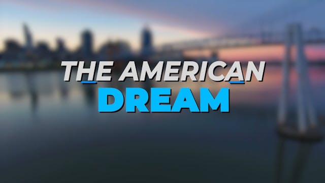 The American Dream TV: Cincinnati