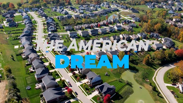 The American Dream TV: Indianapolis