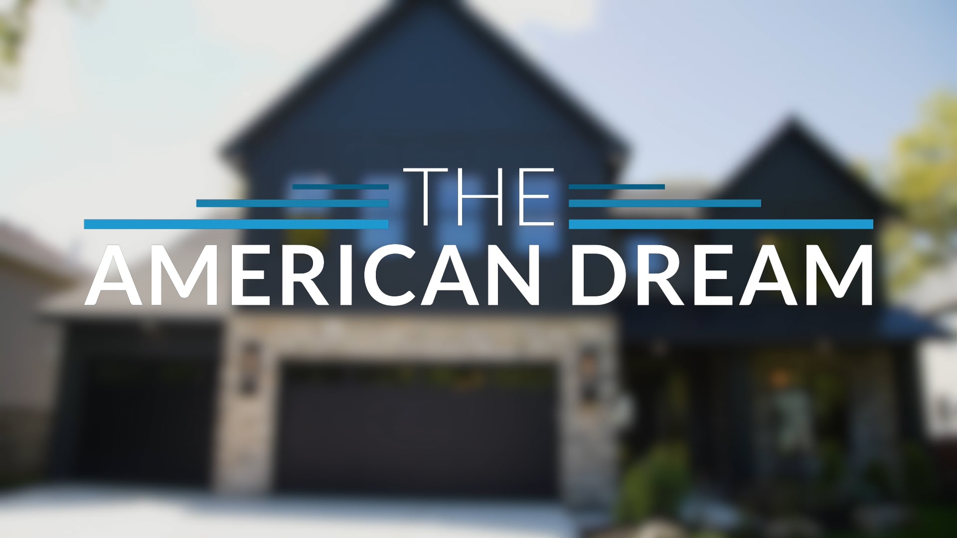 The American Dream TV: Minnesota