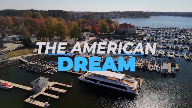 The American Dream TV: Charlotte