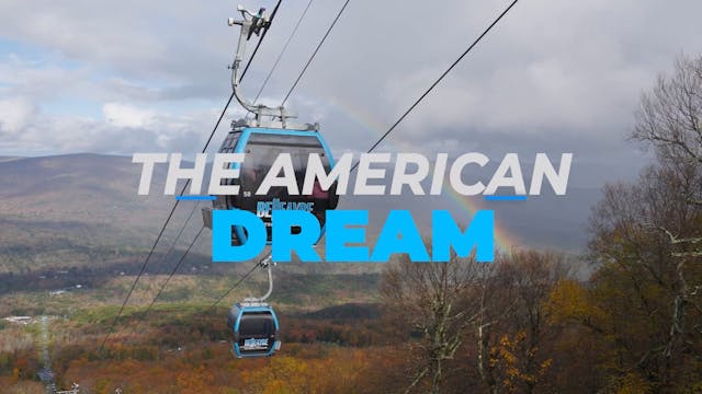  The American Dream TV: Best Of