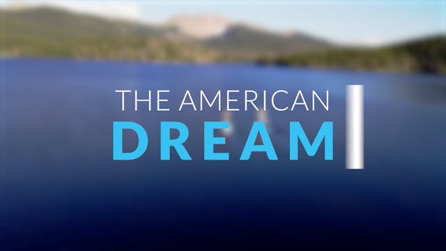  The American Dream TV: Colorado