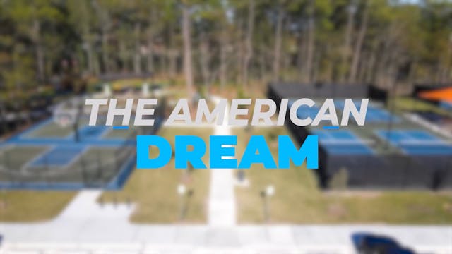 The American Dream TV: Houston