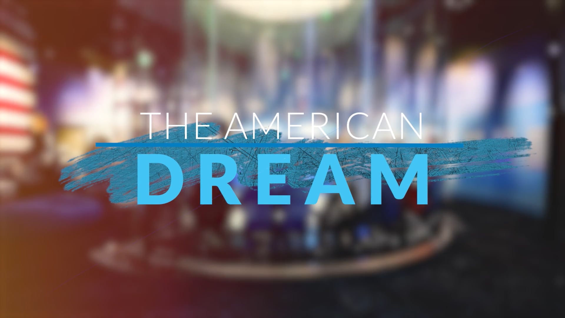  The American Dream TV: Best Of