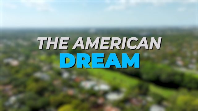 The American Dream TV: Miami