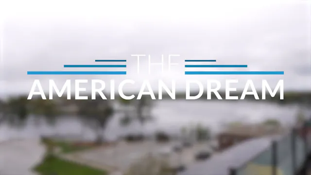 The American Dream TV: Wisconsin