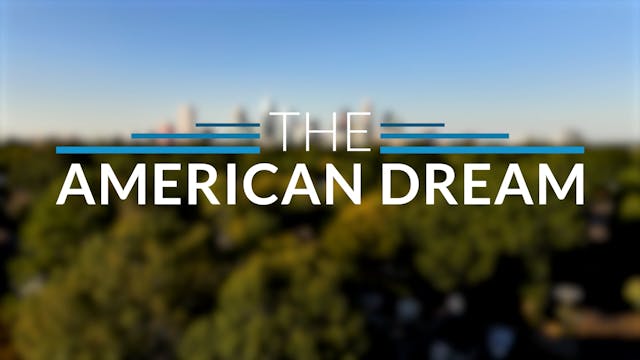 The American Dream TV: Florida