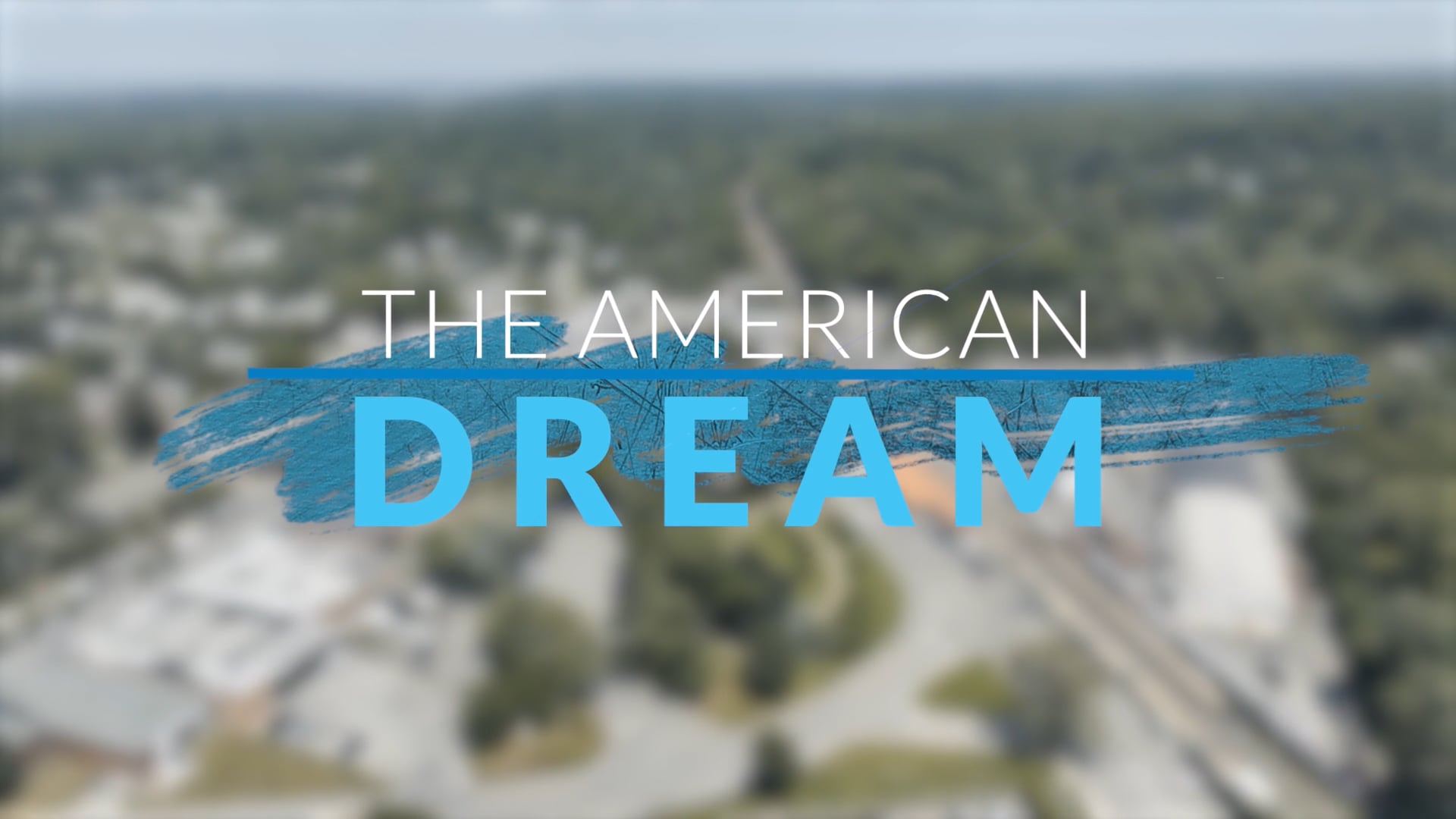  The American Dream TV: New York