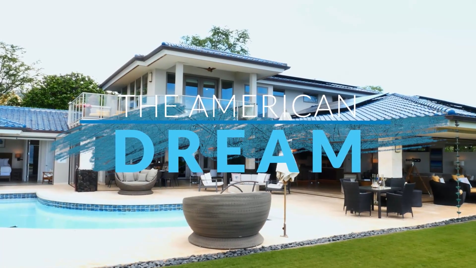  The American Dream TV: Washington