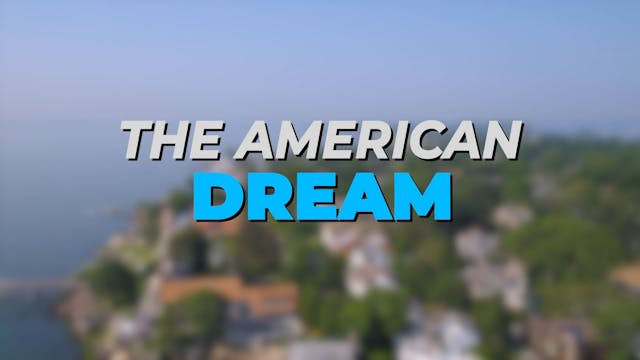 The American Dream TV: Connecticut