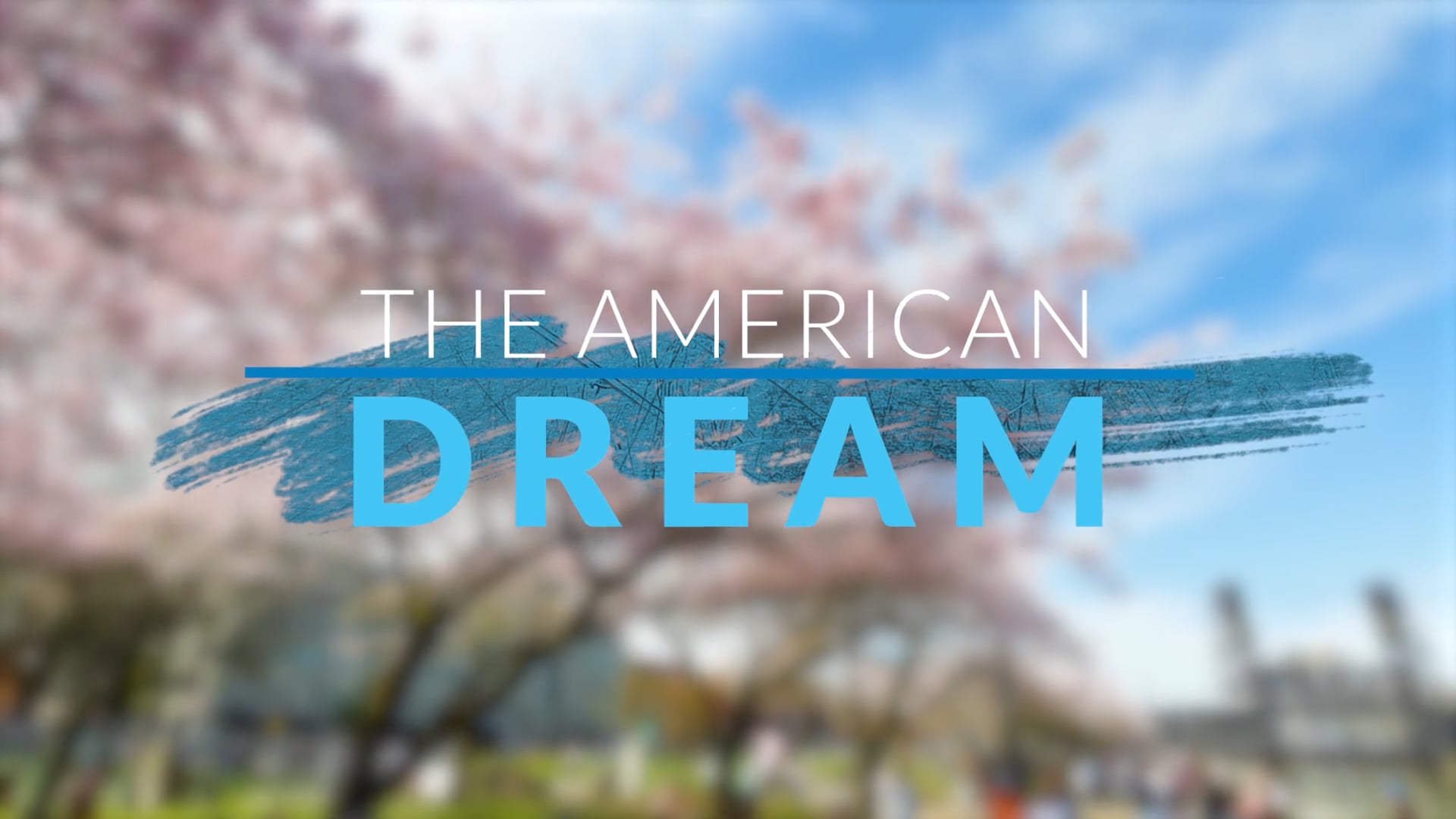  The American Dream TV: Oregon