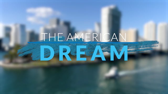  The American Dream TV: Florida