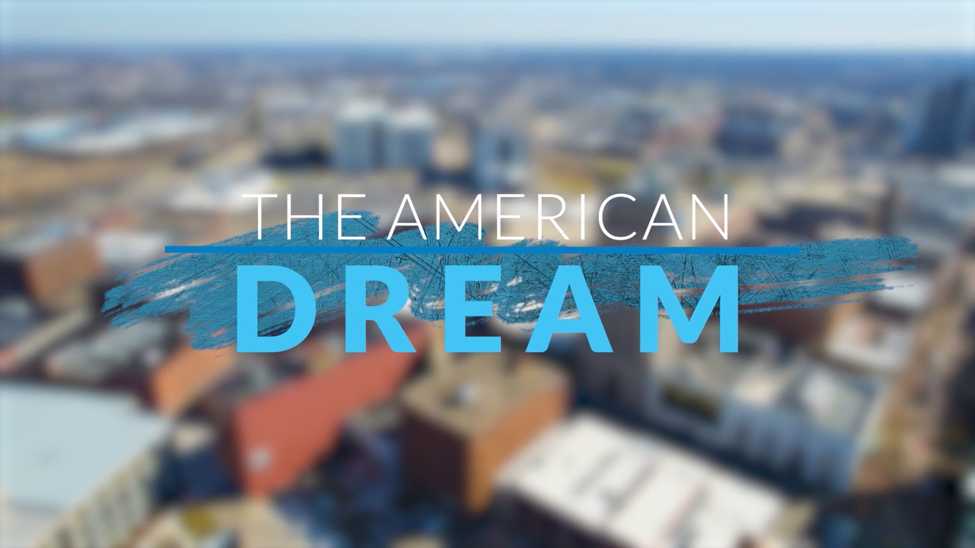  The American Dream TV: Michigan