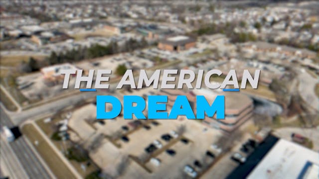 The American Dream TV: Des Moines