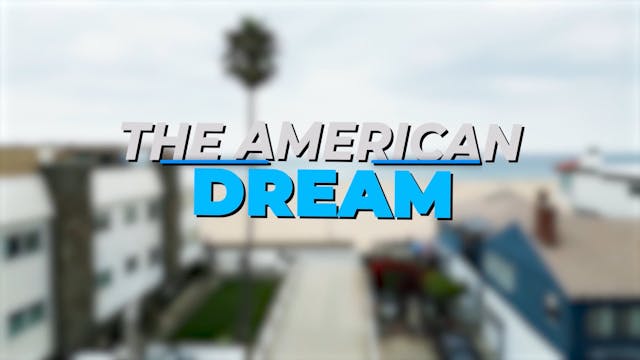 The American Dream TV: Los Angeles