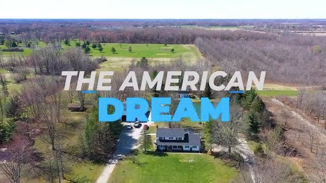 The American Dream TV: Cleveland