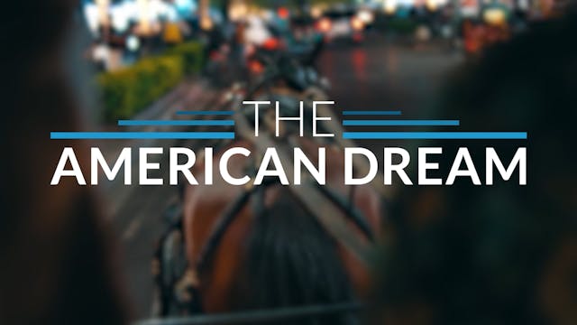 The American Dream TV: Carolinas