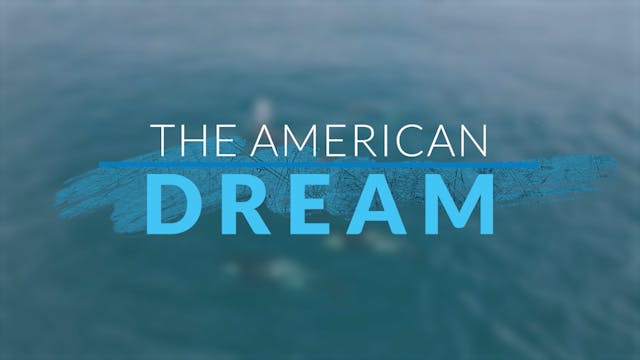  The American Dream TV: Northern Cali...