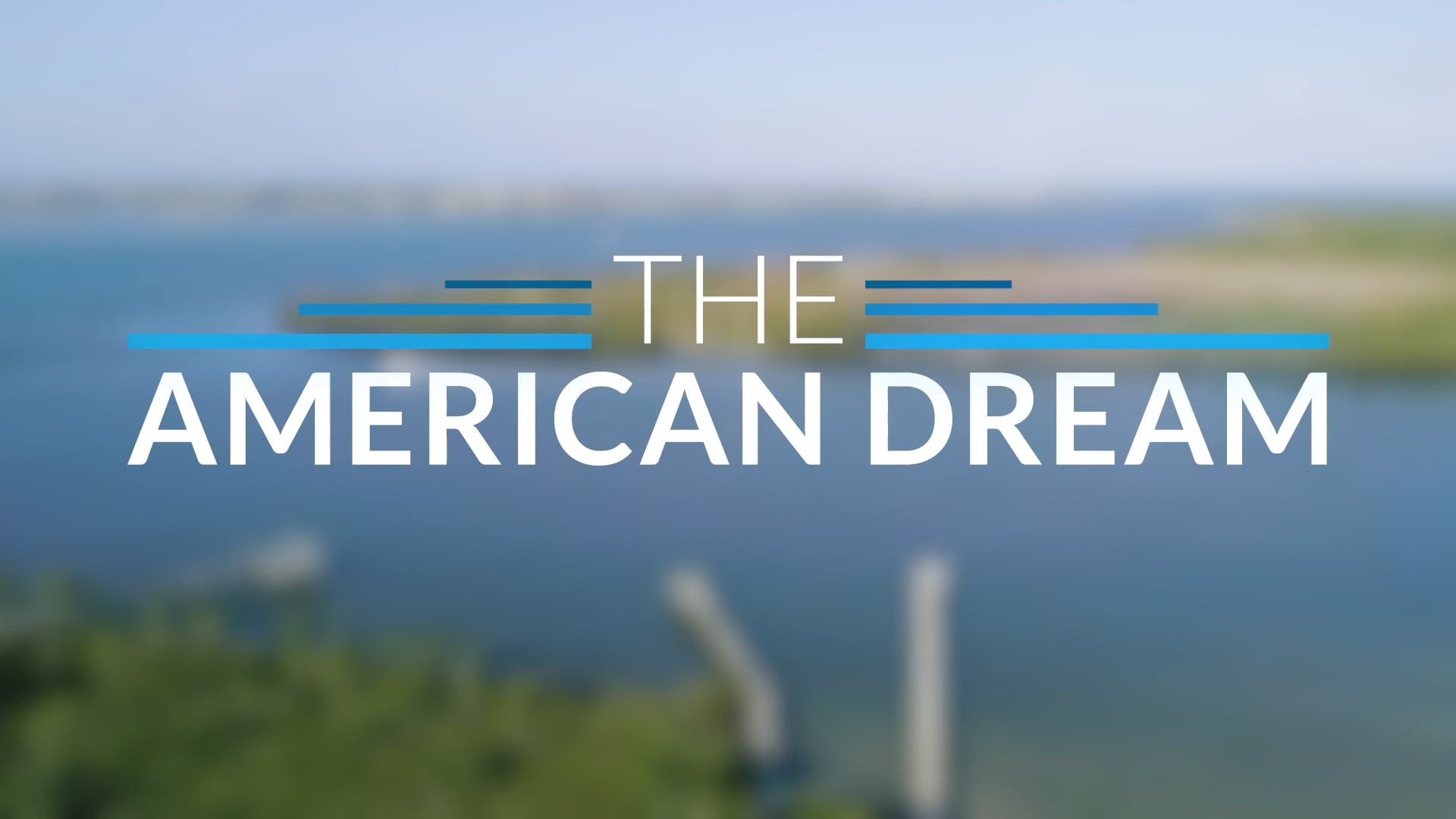 The American Dream TV: Florida