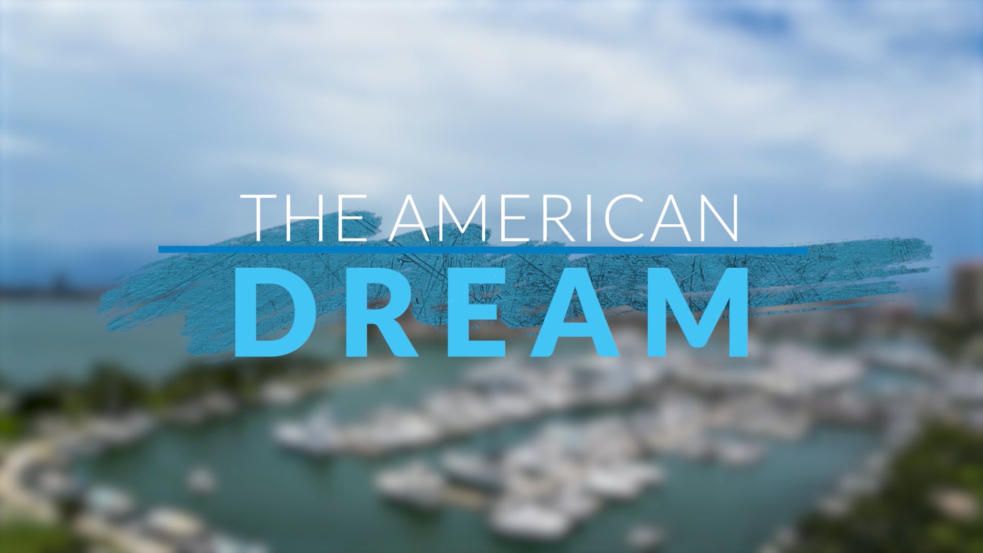  The American Dream TV: Florida