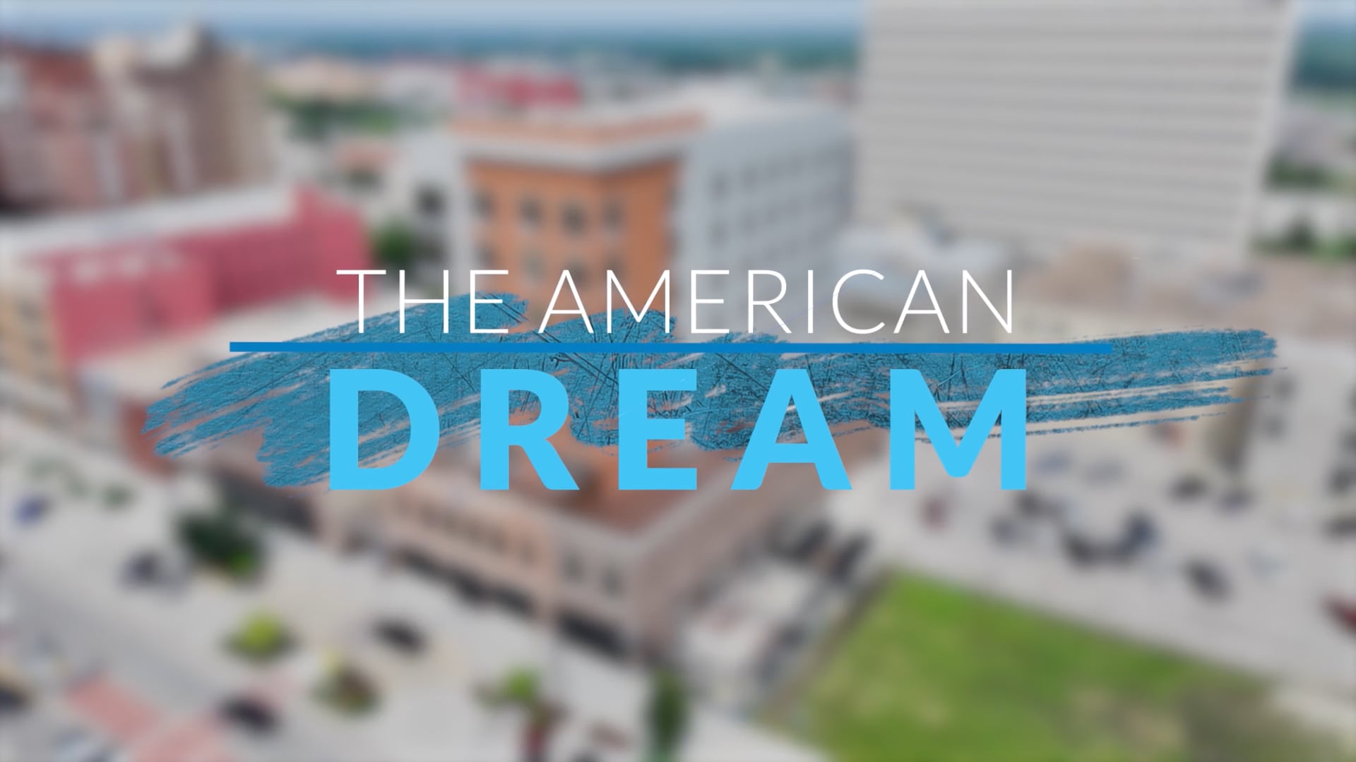 The American Dream TV: Kansas