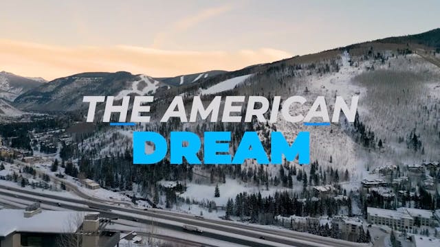 The American Dream TV: Denver