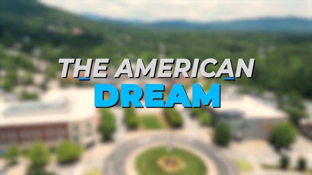  The American Dream TV: Carolinas