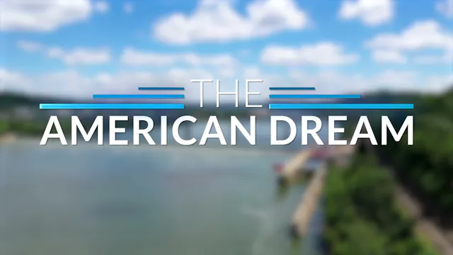 The American Dream TV: Pennsylvania