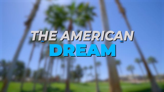  The American Dream TV: Las Vegas