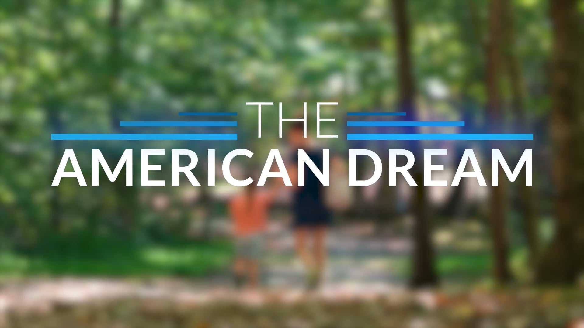 The American Dream TV: Tennessee