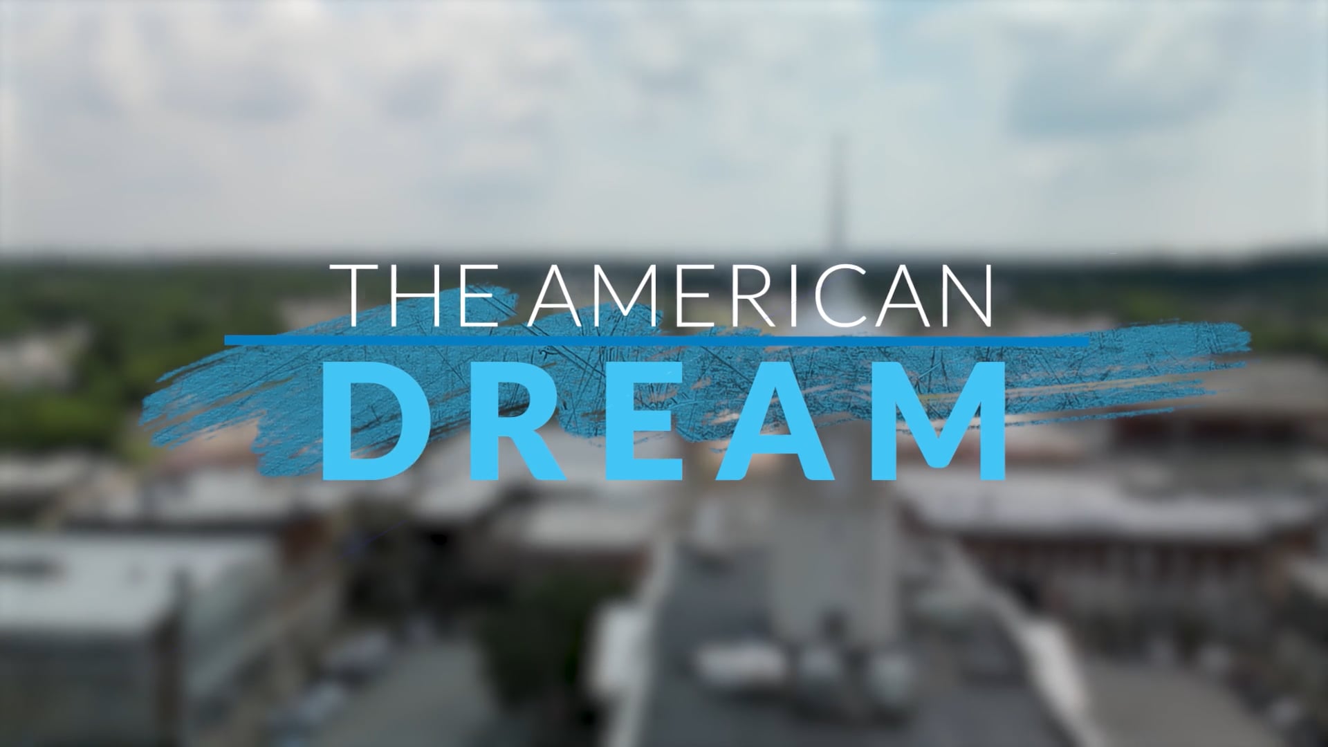  The American Dream TV: Tennessee