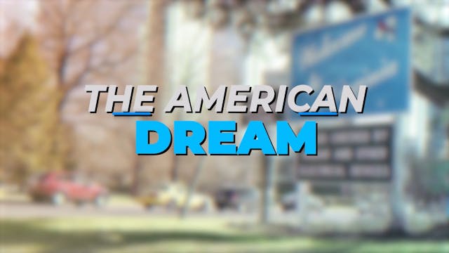  The American Dream TV: Virginia